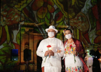 Renan-Barrera-Aniversario-Mérida