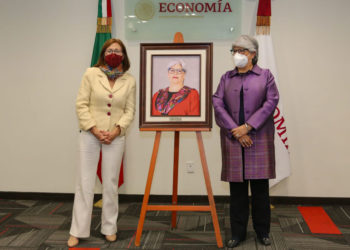 Tatiana-Clouthier-Graciela-Marquez-Secretaria-Economía