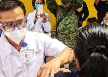 Vacuna-Oaxaca-Sector-Salud