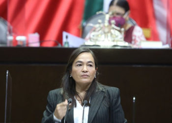 Veronica-Juarez-Piña-Claudia-Sheinbaum-Pandemia-Riesgo