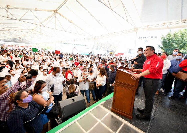 Se viene tercera ola de contagios Covid-19