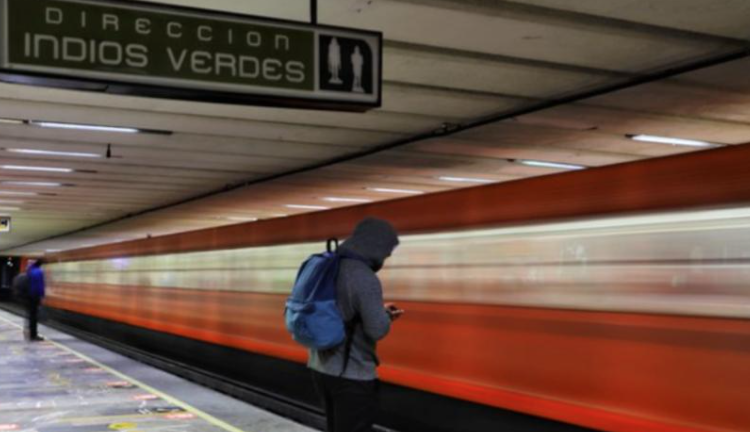 Línea 3 del Metro reanuda operaciones con 15 trenes