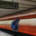 Línea 3 del Metro reanuda operaciones con 15 trenes