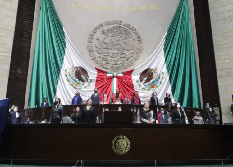 Congreso inicia último periodo de sesiones
