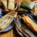 ¡Para todo mal, un tamal!