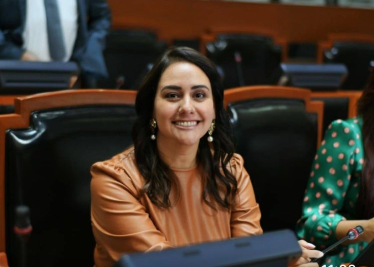 Sería Mariana Fernández la apuesta de Morena para Zapopan