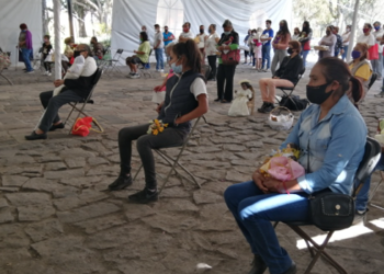 Celebra Xochimilco Día de la Candelaria