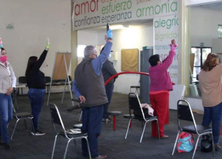 Saltillo ofrecerá terapias grupales de duelo por Covid