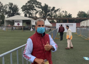 Candidatura de Padierna es una mentada de madre para Morena