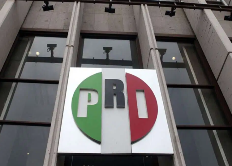 Aprueba PRI lista de plurinominales a San Lázaro