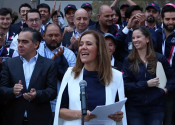 Zavala, Creel y Romero, candidatos del PAN a San Lázaro