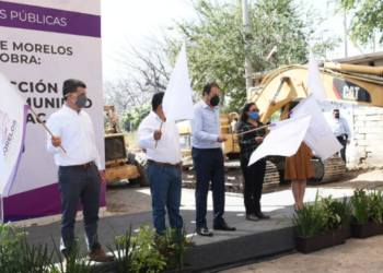 Piden a municipios de Morelos reducir la movilidad social