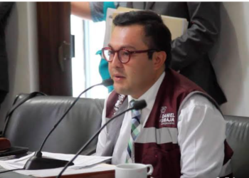 Síndico de Ecatepec propone protocolo de atención de deudos por Covid