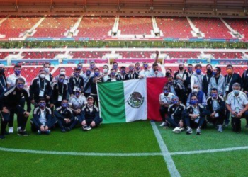 Tigres de México avanza en el Mundial de Clubes de la FIFA