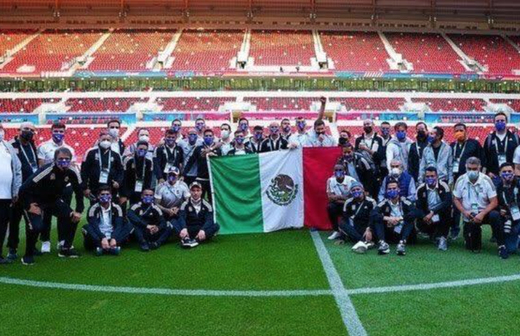 Tigres de México avanza en el Mundial de Clubes de la FIFA