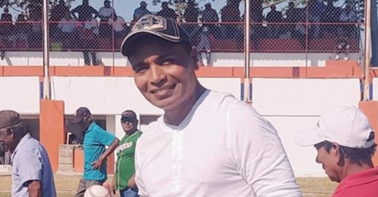 Fiscalía de Oaxaca investiga homicidio de alcalde de Chahuites