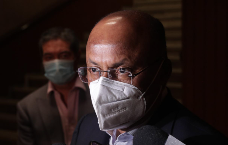 Iniciativa presidencial sobre industria eléctrica tiene inconsistencias: PRI