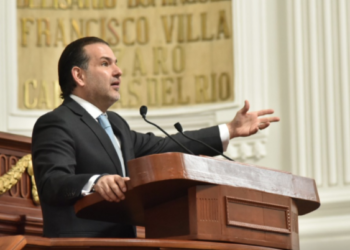 Piden poner orden en panteones de las 16 alcaldías capitalinas