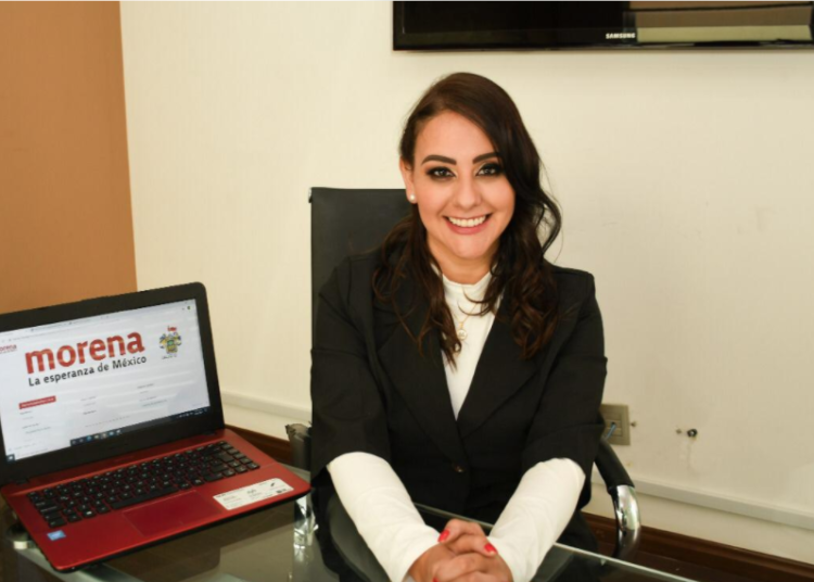 Fernández Ramírez buscará con Morena la alcaldía de Zapopan