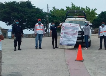 San Juan Cancuc no permitirá la vacunación contra el Covid-19