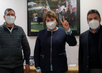 Municipios y Guardia Nacional acuerdan alianza estratégica