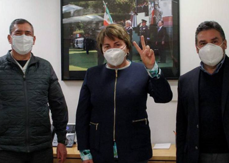 Municipios y Guardia Nacional acuerdan alianza estratégica