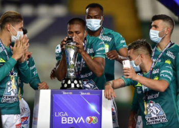 Emmanuel Gigliotti asegura que jugó la final con COVID-19