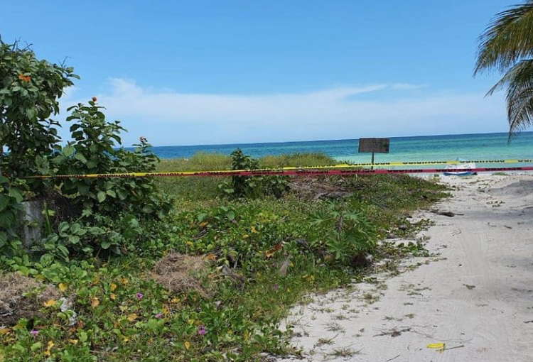 Municipios de Yucatán cierran accesos a playas