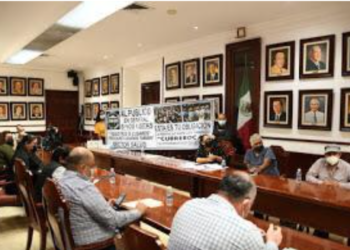 Culiacán prevé instalación temporal de tianguis