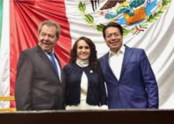 Guerra de descalificaciones entre aspirantes de Morena a la alcaldía Cuauhtémoc