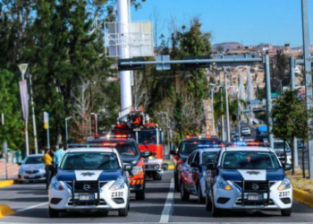 Arranca Municipio campaña para prevención de accidentes