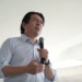 Llama Mario Delgado a no volver al pasado en los comicios de 2021