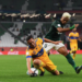 Tigres hace historia y se instala en la final del Mundial de Clubes FIFA