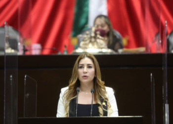 PRD pide dictaminar iniciativa sobre matrimonio igualitario