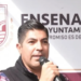 Alcalde de Ensenada va por la reelección