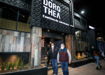 Municipio de Durango supervisa cierre de centros nocturnos