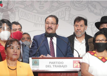 PT cierra filas con iniciativa presidencial sobre industria eléctrica