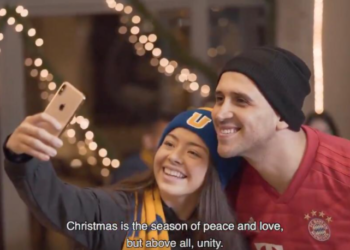 Tigres va por la hazaña frente al todopoderoso Bayern Múnich