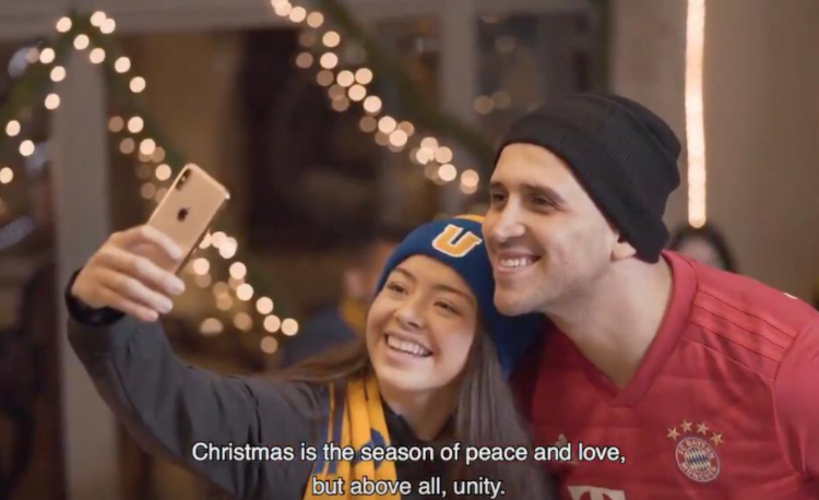 Tigres va por la hazaña frente al todopoderoso Bayern Múnich