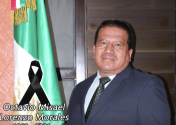 Muere por COVID-19 alcalde de Atzacan, Veracruz