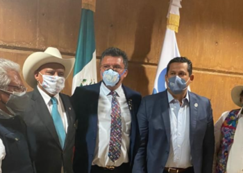 Yuriria emprende megaproyectos para convertirse en polo turístico