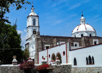 Coacalco cumple 159 años de fundación