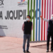 Del Mazo entrega obras de Unidad Deportiva Jiquipilco