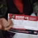 Brigadas de la Miguel Hidalgo promocionan vacunas y piden credencial de elector