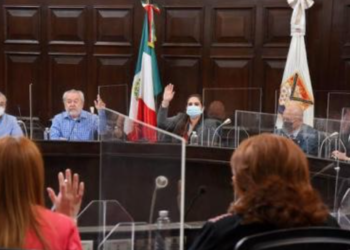 Hermosillo alista compra de equipamiento para seguridad pública