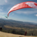 Vuelo en parapente, una aventura en Valle de Bravo