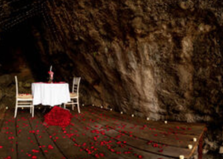 Estado de México, un destino para el romance