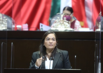 Servidores de la Nación, la estructura electoral de Morena: PRD