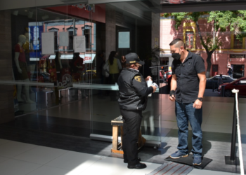 Convoca Edomex a municipios a difundir disposiciones del semáforo naranja