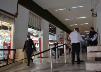 Convoca Edomex a municipios a difundir disposiciones del semáforo naranja